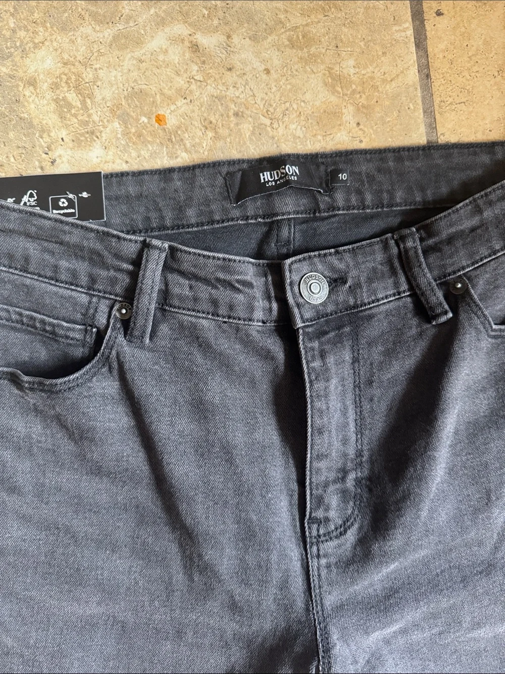 Hudson Jeans hudson jeans